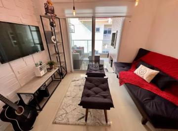 124cc3294852.jpg · Apartamento com 1 dormitório, 50m2 em Jurerê