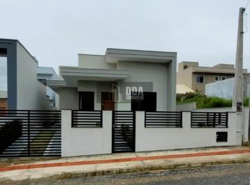 61b2a12db4e3.jpg · Casa 3 Quartos Palhoça - SC - Bela Vista