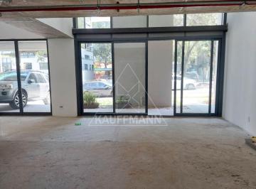 Comercial · 236m² · 5 Vagas · Loja Comercial para Locação no Jardim América - 5 Vagas - 236m² de Área Construída