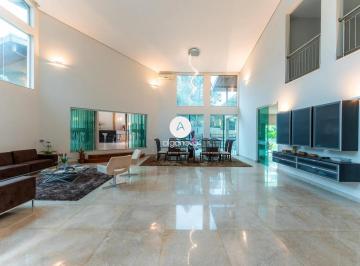 Casa · 1100m² · 5 Quartos · 4 Vagas · SMPW QD 12 / CASA ESPETACULAR COM ELEVADOR