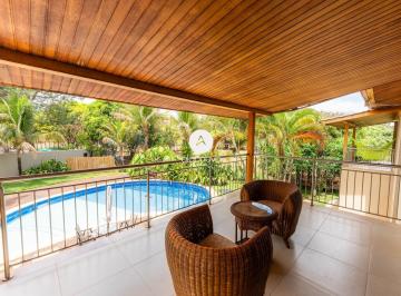 Casa · 1100m² · 5 Quartos · 4 Vagas · SMPW QD 12 / CASA ESPETACULAR COM ELEVADOR