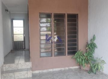 Foto 02 · Casa, Higienópolis, Catanduva, SP