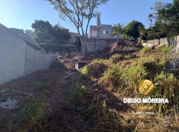 Terreno · 435m² · Terreno à Venda no Condomínio Arco Íris – Atibaia/SP