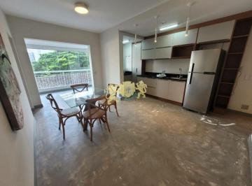 Apartamento · 52m² · 1 Quarto · 1 Vaga · Apartamento para alugar no Jardins - Edifício Ciragan