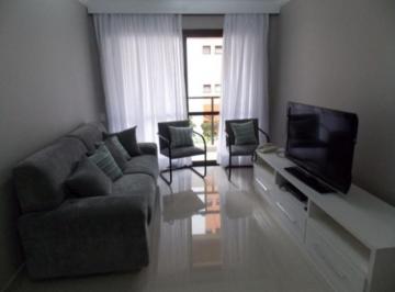 Apartamento · 53m² · 1 Quarto · 1 Vaga · Flat com 1 Quarto para alugar, 53m² - Jardim Paulista