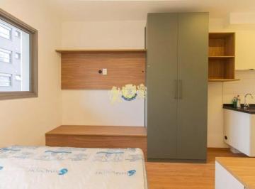 Apartamento · 21m² · 1 Quarto · Flat com 1 Quarto para alugar no Paraíso - SP