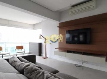 Apartamento · 66m² · 1 Quarto · 1 Vaga · Rarus Flats - Flat para alugar - Edifício Thera Berrini
