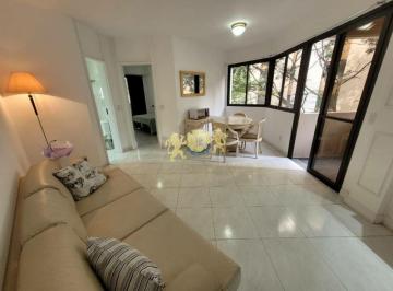 Apartamento · 48m² · 1 Quarto · 1 Vaga · Flat para alugar no Jardim Paulistano - Edifício Salsalito