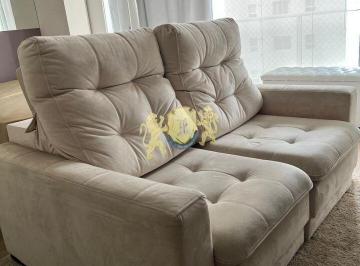 Apartamento · 50m² · 1 Quarto · 1 Vaga · Rarus Flats - Flat para alugar - Edifício NY SP