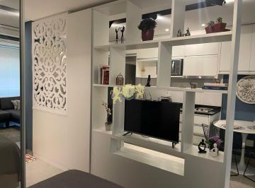 Apartamento · 30m² · 1 Quarto · Flat para alugar - Consolação
