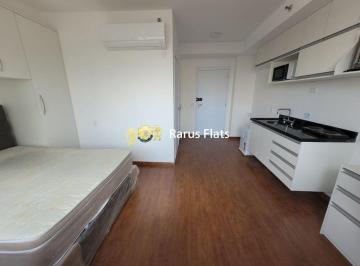 Apartamento · 28m² · 1 Quarto · Flat para locação no Belenzinho - Smart Studio Belém