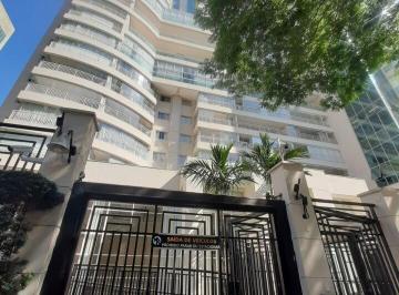 Apartamento · 55m² · 1 Quarto · 1 Vaga · Flat para alugar no Jardins - Edifício Ciragan