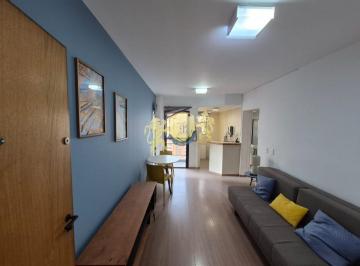 Apartamento · 40m² · 1 Quarto · 1 Vaga · Flat com 1 Quarto para alugar na Vila Nova Conceição - SP