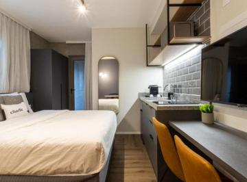 Apartamento · 24m² · 1 Quarto · Excelente apartamento para alugar - Nik Perdizes