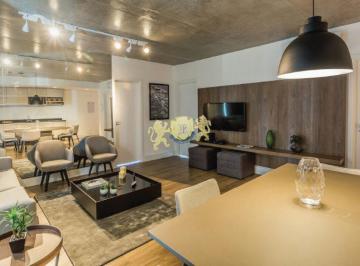 Apartamento · 97m² · 2 Quartos · 2 Vagas · Apartamento para alugar, 97m² - Brooklin