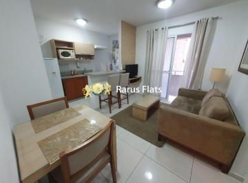 Apartamento · 37m² · 1 Quarto · 1 Vaga · Excelente Flat com 1 dormitório para locação na Bela Vista !