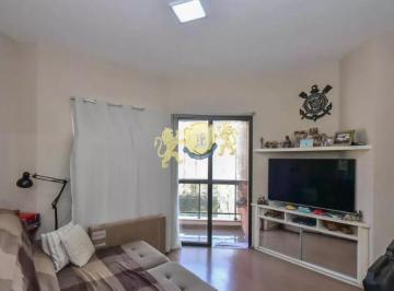 Apartamento · 40m² · 1 Quarto · 1 Vaga · Flat com 1 Quarto para alugar, 40m² no Morumbi, São Paulo SP - Piazza Montecattini