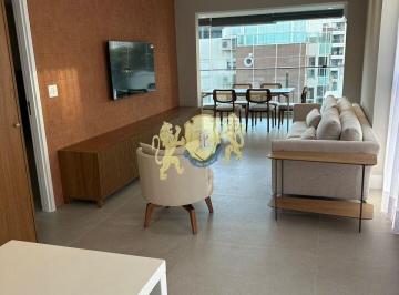 Apartamento · 105m² · 2 Quartos · 2 Vagas · Flat para alugar na Vila Nova Conceição - Edifício Vila Nova Luxury