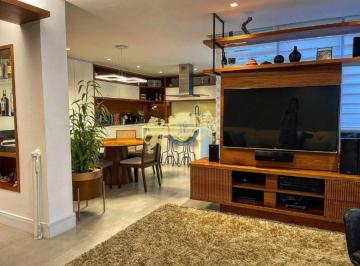Apartamento · 130m² · 2 Quartos · 2 Vagas · Apartamento para alugar no Morumbi