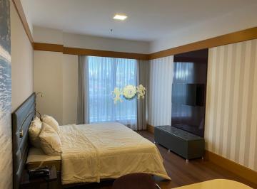 Apartamento · 35m² · 1 Quarto · 1 Vaga · Flat para alugar em Santana - Edifício Wyndham Garden Convention Nortel