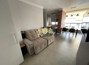 Apartamento · 47m² · 1 Quarto · 1 Vaga · Flat para alugar no Campo Belo - Edifício Nobile Congonhas