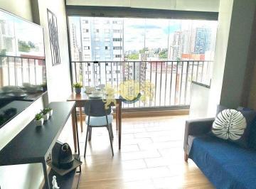 Apartamento · 30m² · 1 Quarto · Flat para alugar - Pinheiros hy
