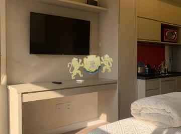 Apartamento · 26m² · 1 Quarto · Flat para alugar no Sumaré - Mirant Vila Madalena