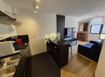 Apartamento · 58m² · 1 Quarto · 1 Vaga · Flat com 1 Quarto para alugar, 58m² - Jardim Paulista, São Paulo SP