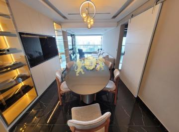 Apartamento · 100m² · 2 Quartos · 2 Vagas · Apartamento com 2 quartos para alugar no Brooklin - Edifício Florida Penthouses