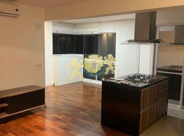 Apartamento · 70m² · 2 Quartos · 1 Vaga · Excelente apartamento para alugar no Brooklin - Thera Berrini