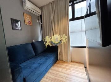 Apartamento · 11m² · 1 Quarto · Flat para alugar em Higienópolis - VN Higienópolis
