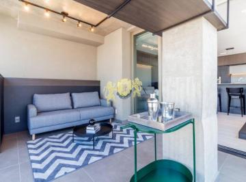 Apartamento · 45m² · 1 Quarto · 1 Vaga · Flat com 1 Quarto para alugar, 45m² - Cerqueira César