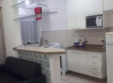 Apartamento · 41m² · 1 Quarto · 1 Vaga · Flat com 1 quarto para alugar na Saúde - 41m²