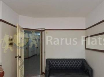Apartamento · 32m² · 1 Quarto · 1 Vaga · Flat para alugar nos Campos Elíseos - Edifício Champs Elysées
