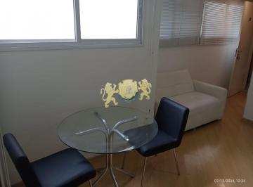 Apartamento · 28m² · 1 Quarto · 1 Vaga · Apartamento para alugar na Consolação - Edifício Studio Home Bela Cintra