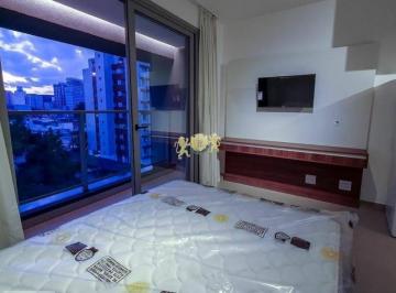 Apartamento · 27m² · 1 Quarto · Flat com 1 Quarto para alugar, 27m² - Perdizes