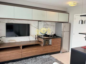 Apartamento · 33m² · 1 Quarto · 1 Vaga · Apartamento para alugar - Edifício Cosmopolitan High Garden
