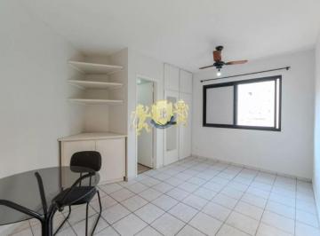 Apartamento · 28m² · 1 Quarto · Flat com 1 Quarto para alugar na Bela Vista - SP