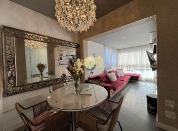 Apartamento · 50m² · 1 Quarto · 1 Vaga · Rarus Flats - Flat para alugar - Edifício Home Design Pinheiros