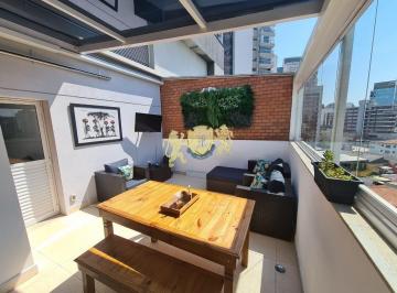 Apartamento · 75m² · 1 Quarto · 1 Vaga · Rarus Flats - Apartamento para alugar - Edifício Home Design Pinheiros