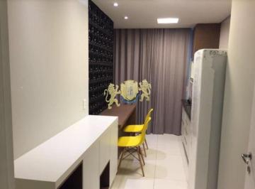 Apartamento · 35m² · 1 Quarto · 1 Vaga · Flat com 1 Quarto para alugar, 35m² - Consolação