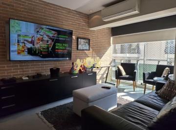 Apartamento · 45m² · 1 Quarto · 1 Vaga · Flat com 1 Quarto para alugar, 45m² - Vila Nova Conceição