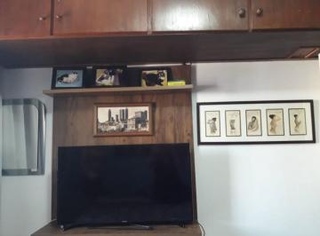 Apartamento · 42m² · 1 Quarto · 1 Vaga · Flat com 1 Quarto para alugar, 42m² - Jardins