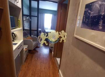 Apartamento · 25m² · 1 Quarto · 1 Vaga · Rarus Flats - Flat para alugar - Edifício Nobile Downtown