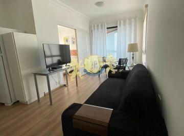 Apartamento · 40m² · 1 Quarto · 1 Vaga · Flat para venda em Pinheiros - Edifício The Metropolitan Hall