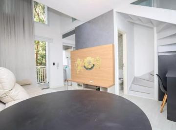 Apartamento · 48m² · 1 Quarto · 1 Vaga · Flat para alugar - Edifício Impression