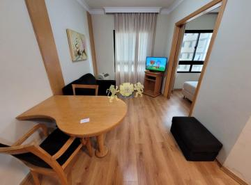 Apartamento · 28m² · 1 Quarto · 1 Vaga · Flat para alugar em Pinheiros - Edifício The Excellence