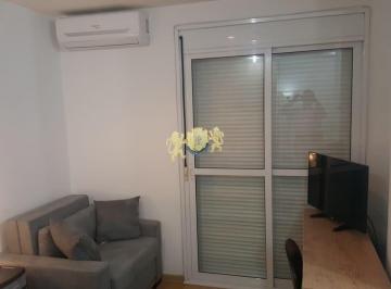 Apartamento · 26m² · 1 Quarto · 1 Vaga · Flat para venda na Consolação - Edifício Studio Home Bela Cintra