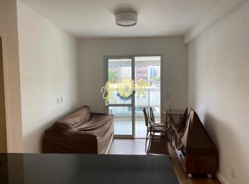Apartamento · 45m² · 1 Quarto · 1 Vaga · Rarus Flats - Flat para alugar - Edifício Home Design Pinheiros