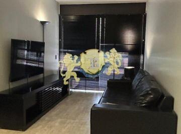 Apartamento · 44m² · 1 Quarto · 1 Vaga · Flat para alugar em Pinheiros - Edifício West Side
